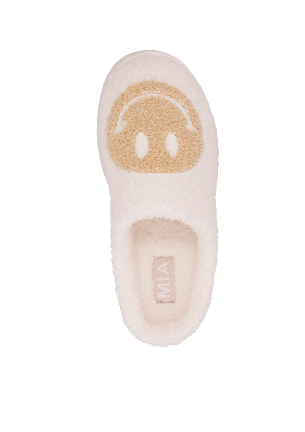 ICICLE - BEIGE SMILEY - Image 4