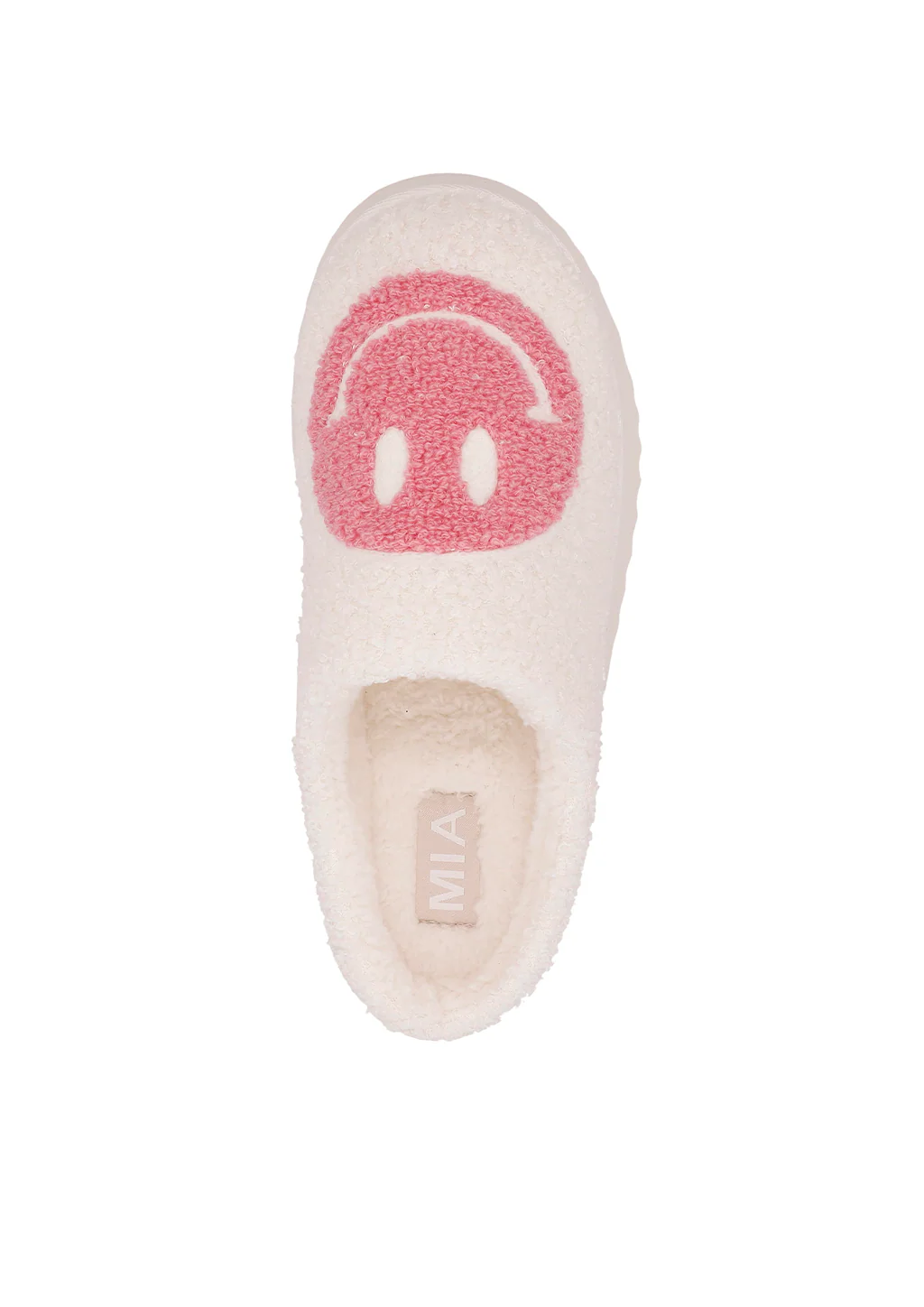 ICICLE - BLUSH SMILEY - Image 4