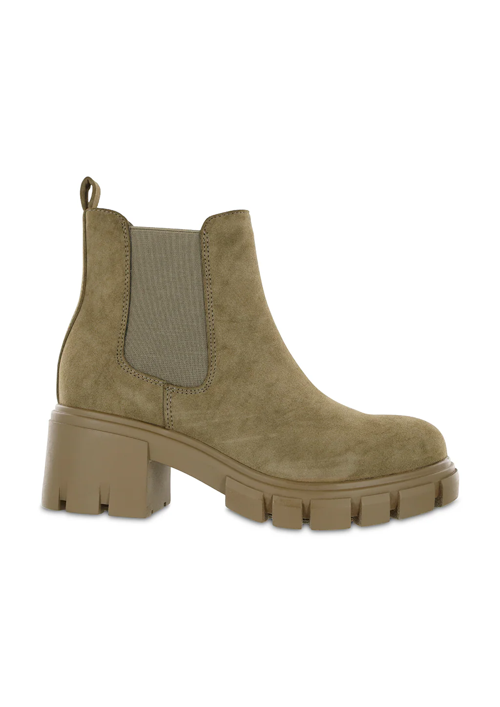 IVY - KHAKI - Image 2