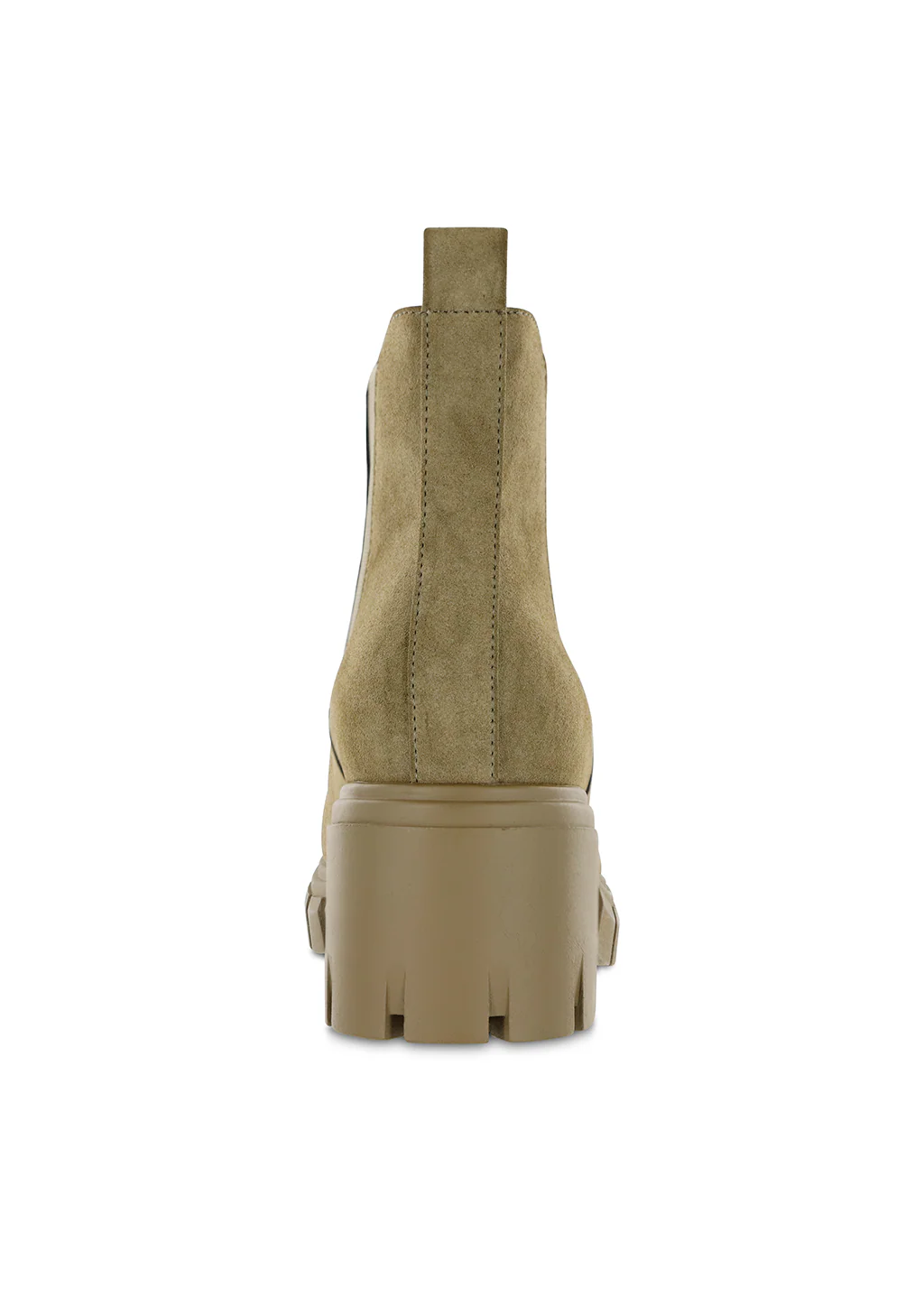 IVY - KHAKI - Image 3