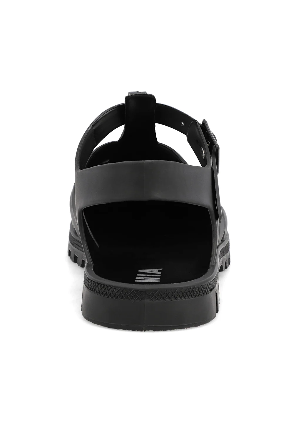 JELLY - BLACK PVC - Image 3