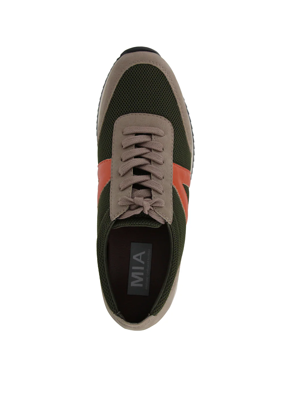 KABLE - KHAKI - Image 4