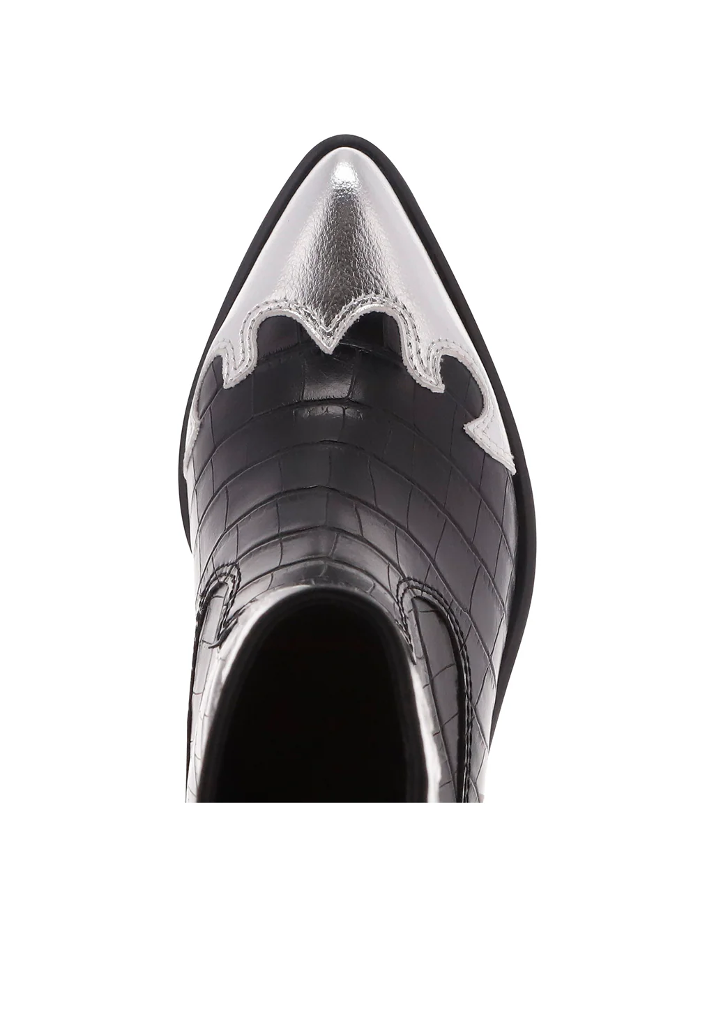 KAINE - BLACK & SILVER - Image 4