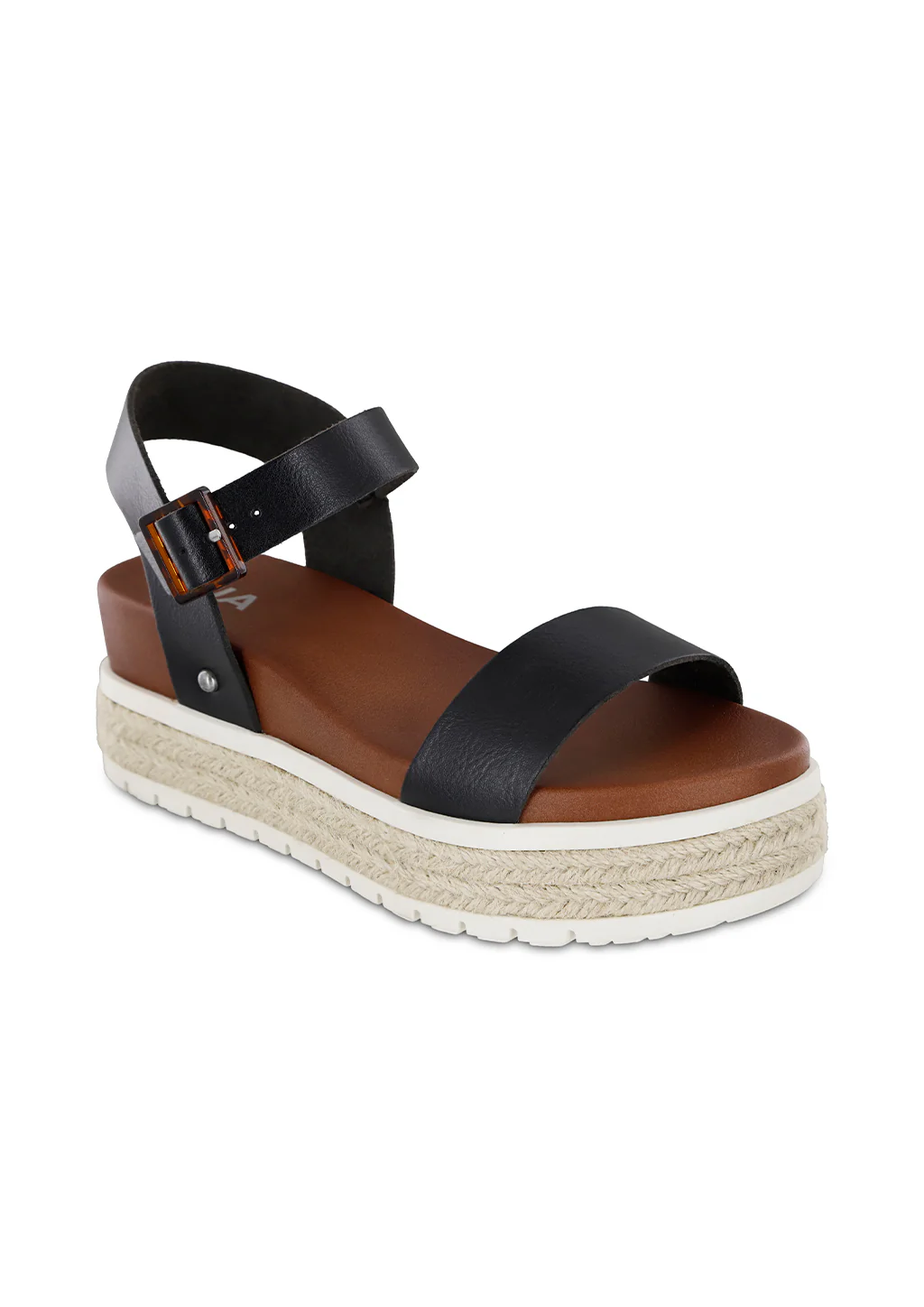 KIERA - BLACK