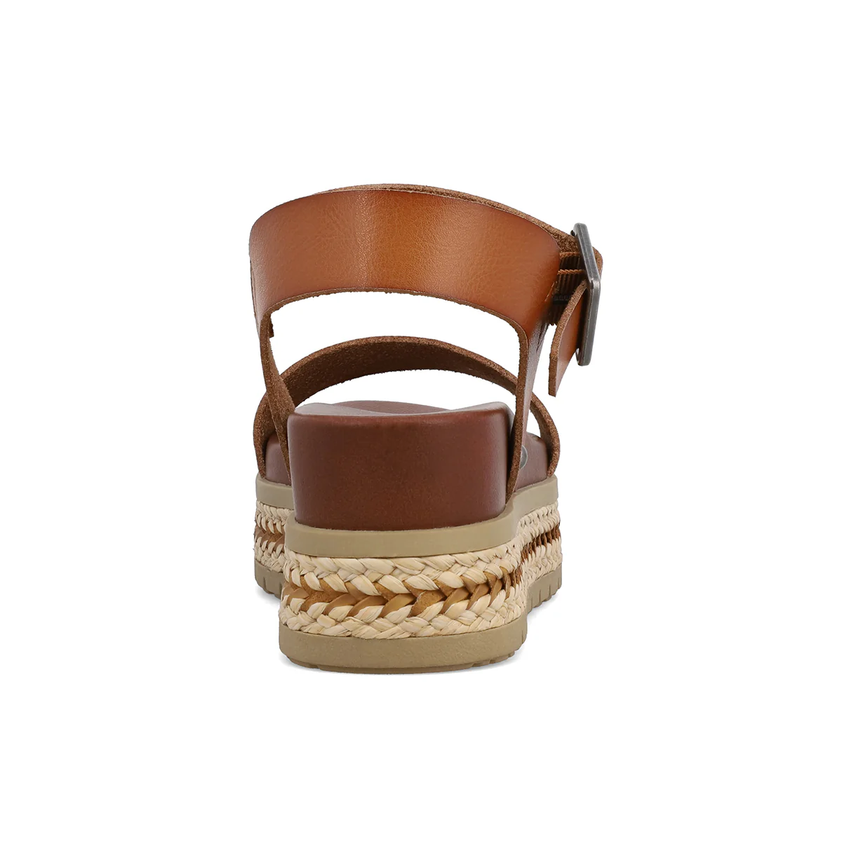 KIERA - TAN RAFFIA - Image 3