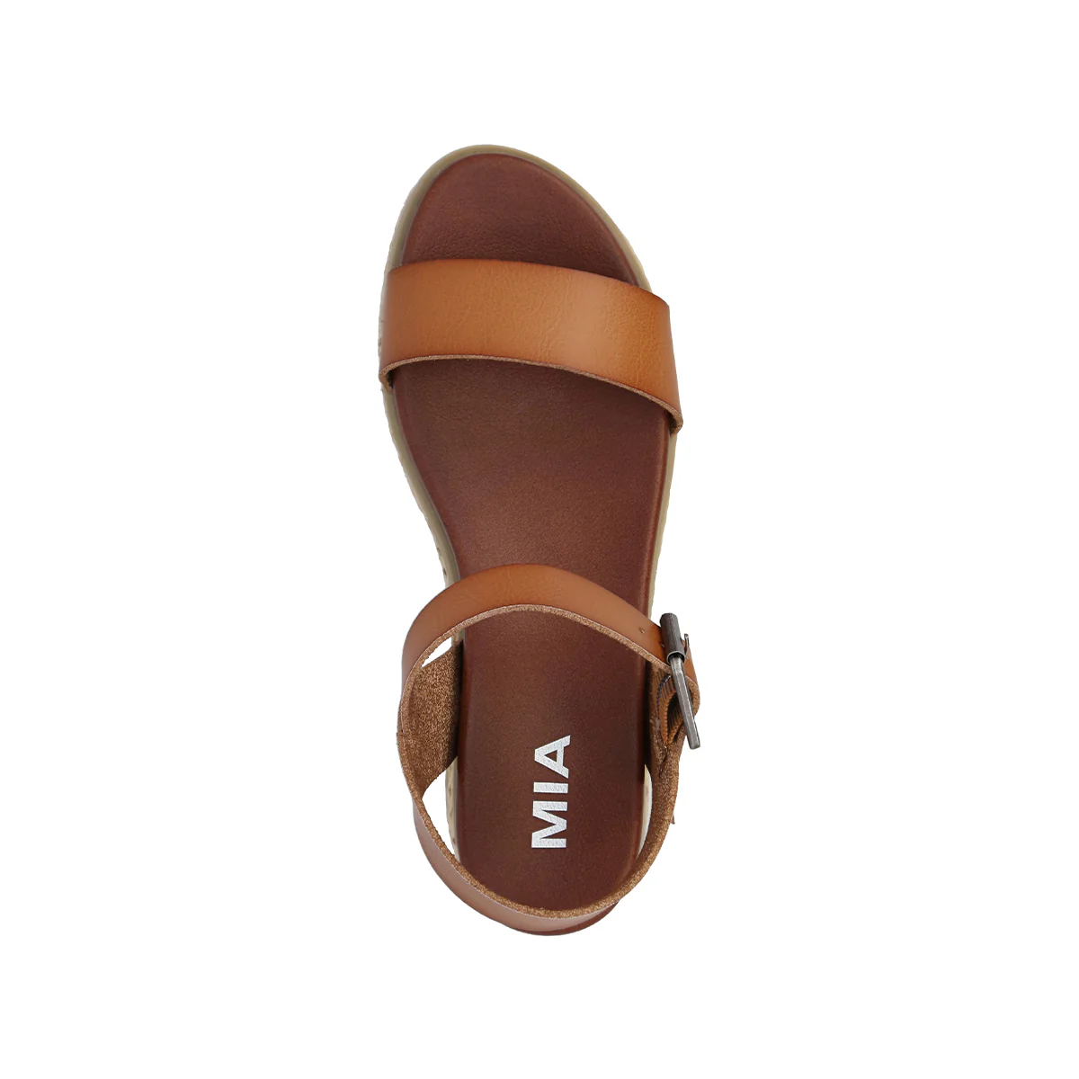 KIERA - TAN RAFFIA - Image 4
