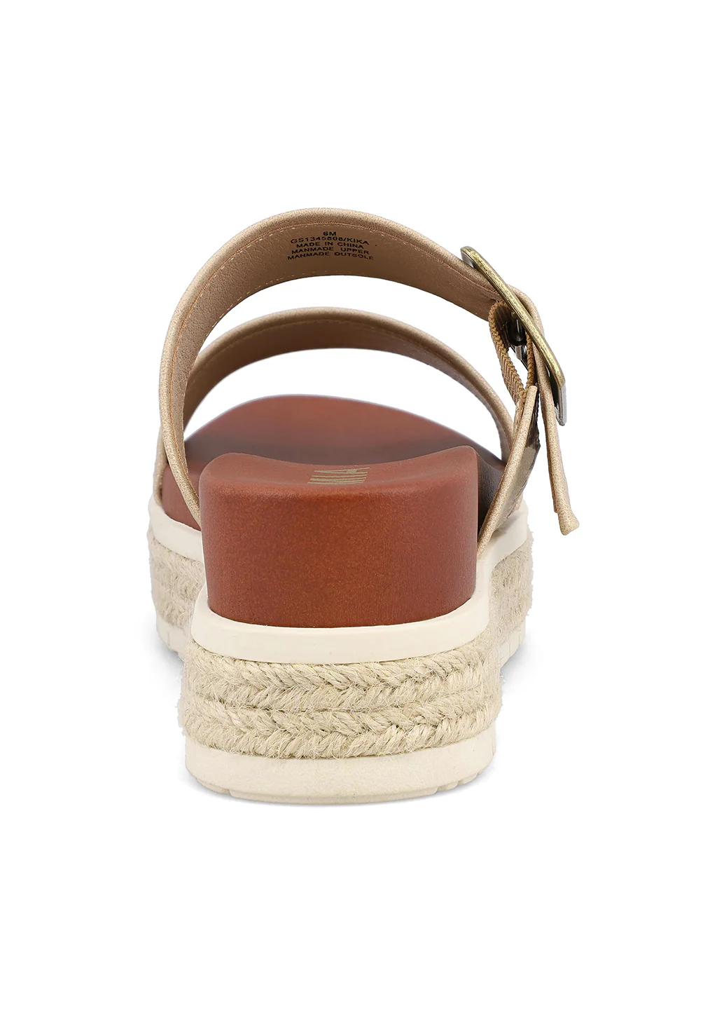 KIKA - DUSTY GOLD - Image 3