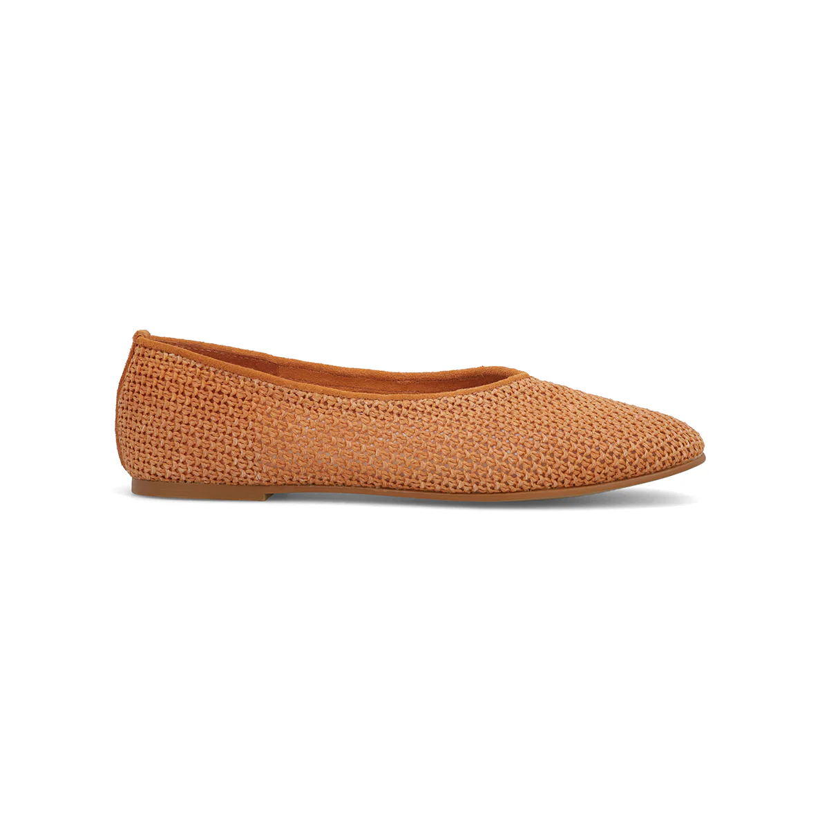 KINSLEY - BURNT ORANGE - Image 2