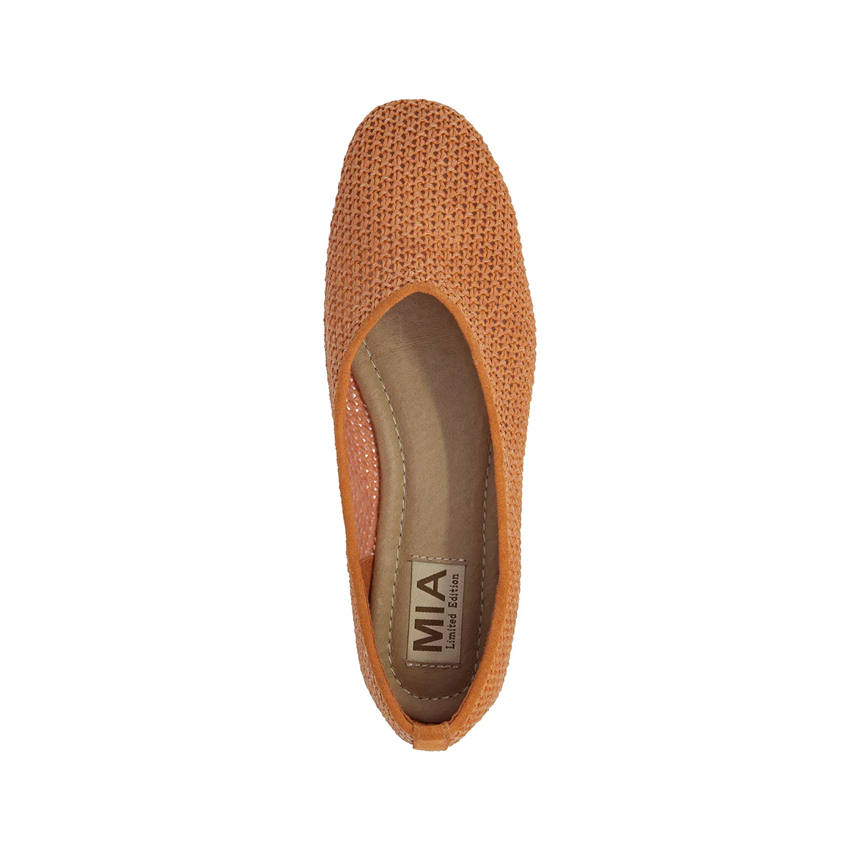 KINSLEY - BURNT ORANGE - Image 4