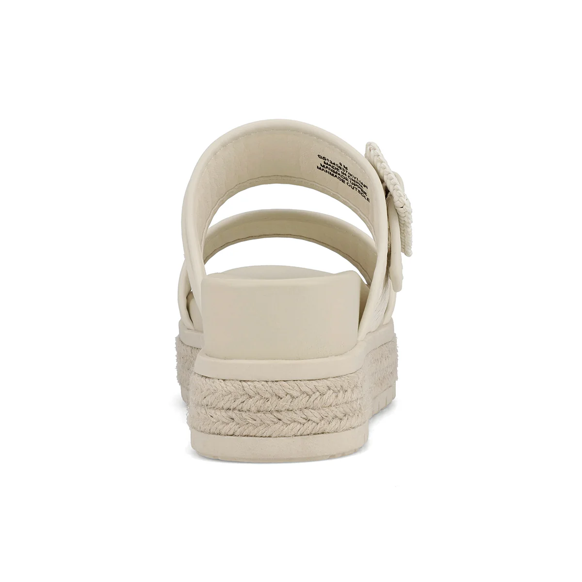 KYLIAN - BONE RAFFIA - Image 3