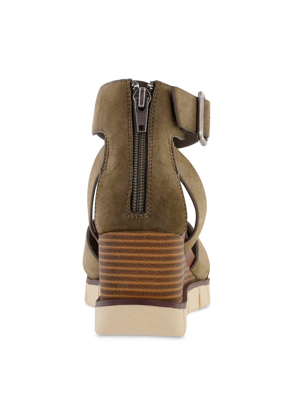LAURI - KHAKI - Image 3