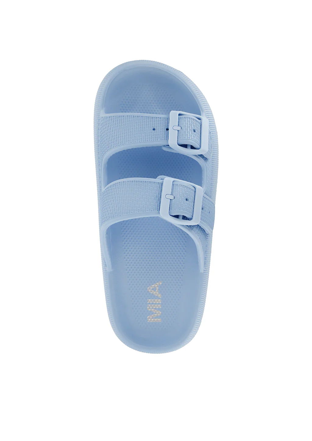 LIBBIE - BABY BLUE - Image 4