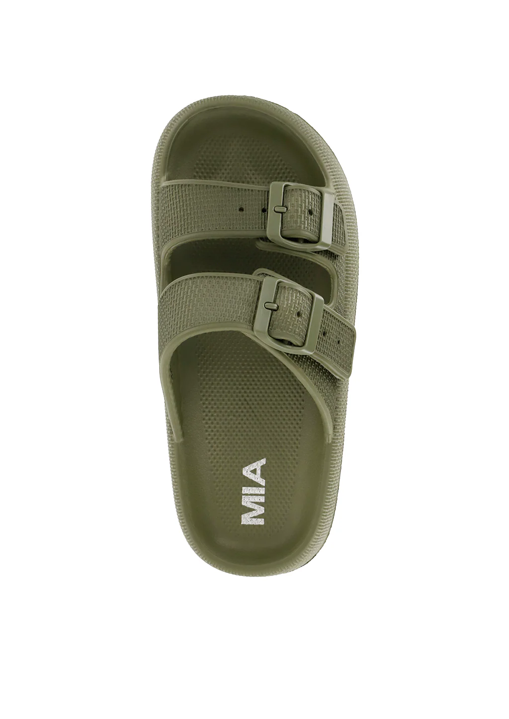 LIBBIE - OLIVE - Image 4