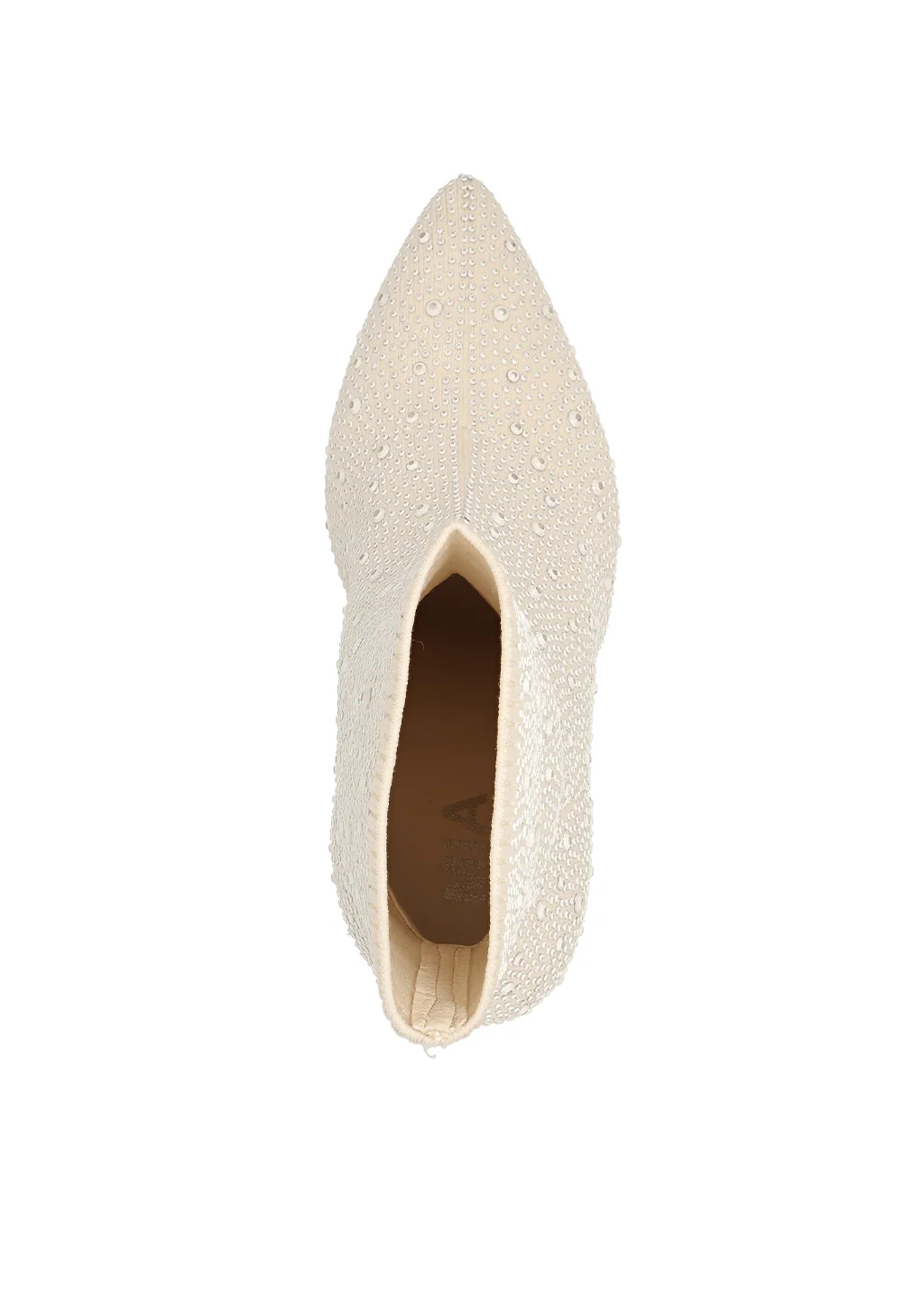 MAGDALENA - OFF WHITE - Image 4