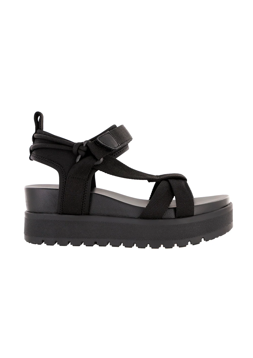 MILENI - BLACK - Image 2