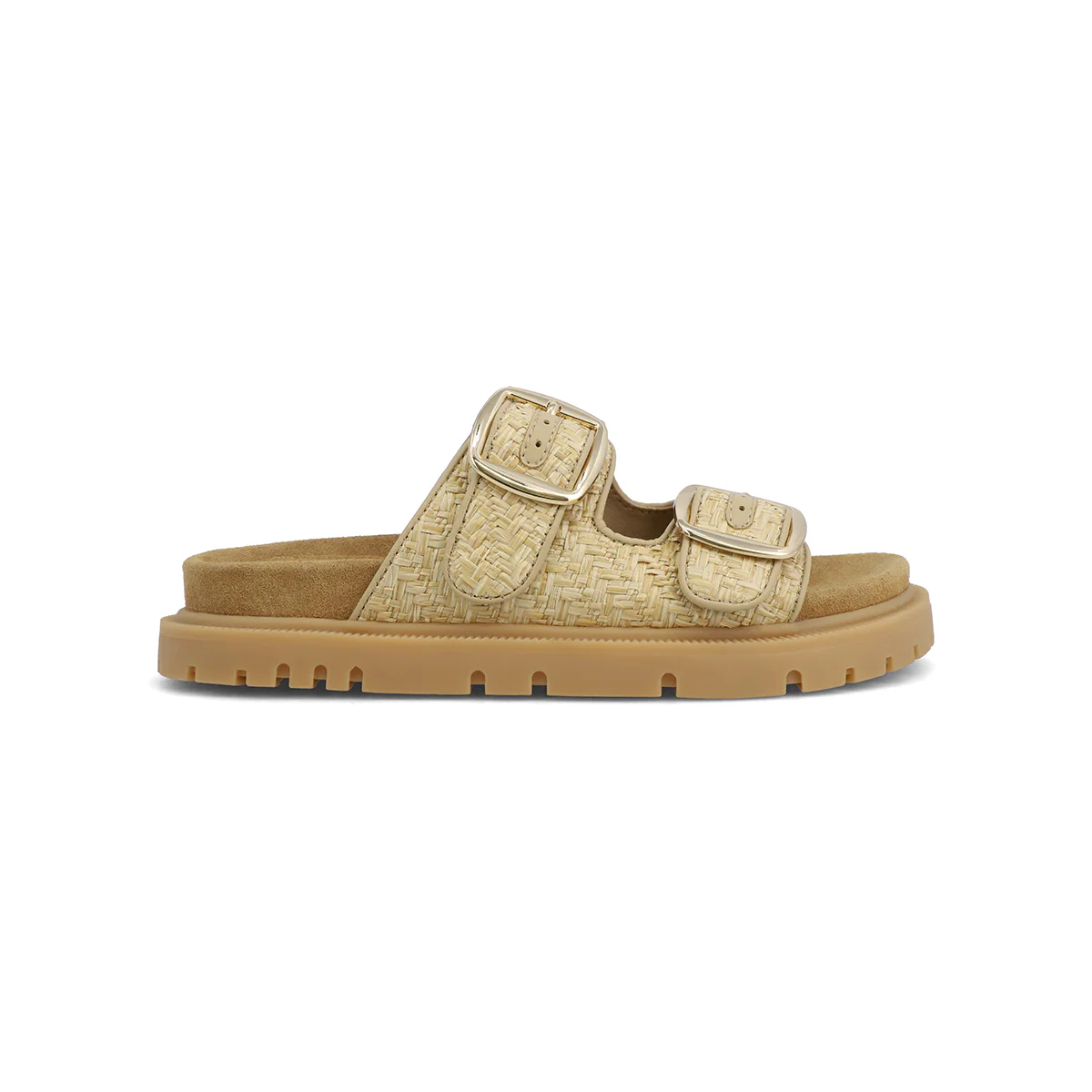 MONICA - NATURAL RAFFIA - Image 2