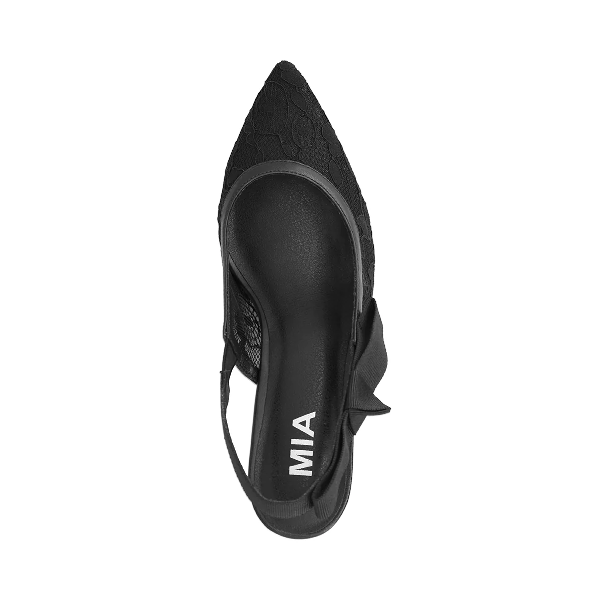 NAIDA - BLACK LACE - Image 4