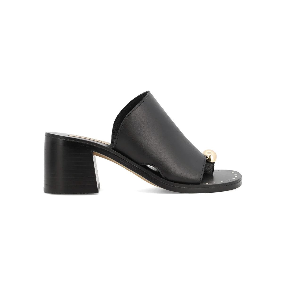 NIKITA - BLACK - Image 2
