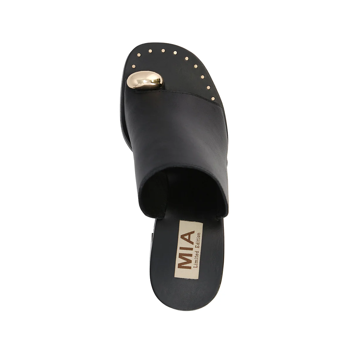 NIKITA - BLACK - Image 4