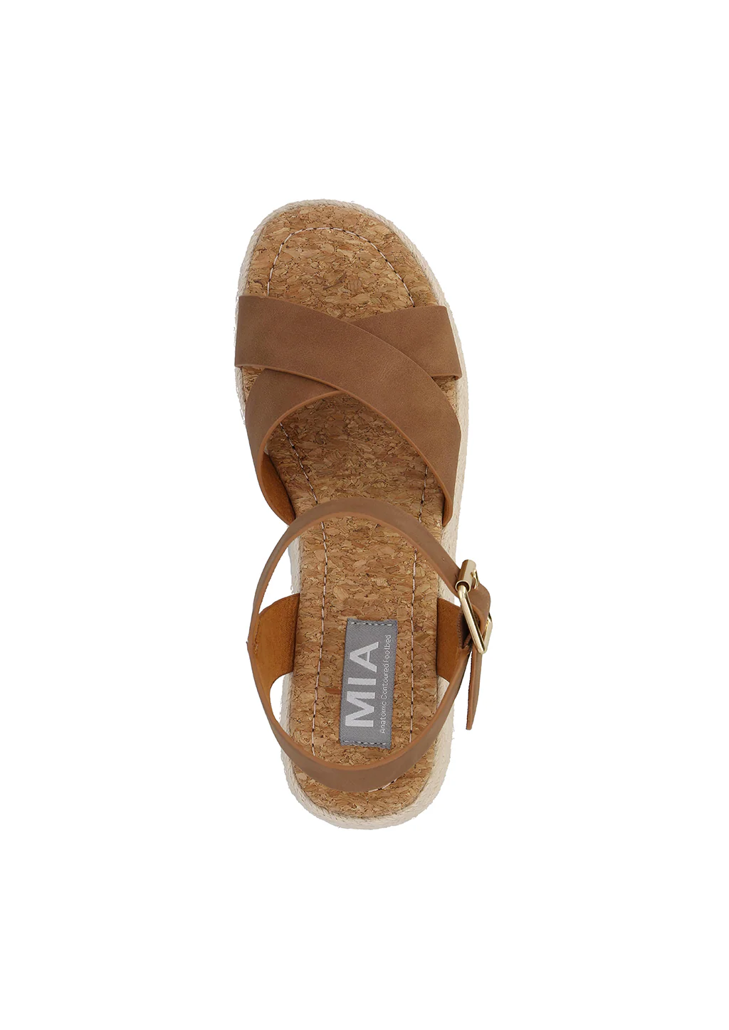 NIKKY - COGNAC - Image 4