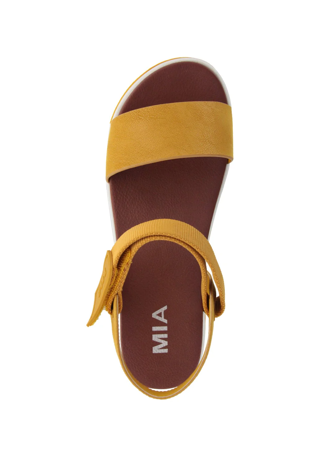ODELIA - MUSTARD - Image 4