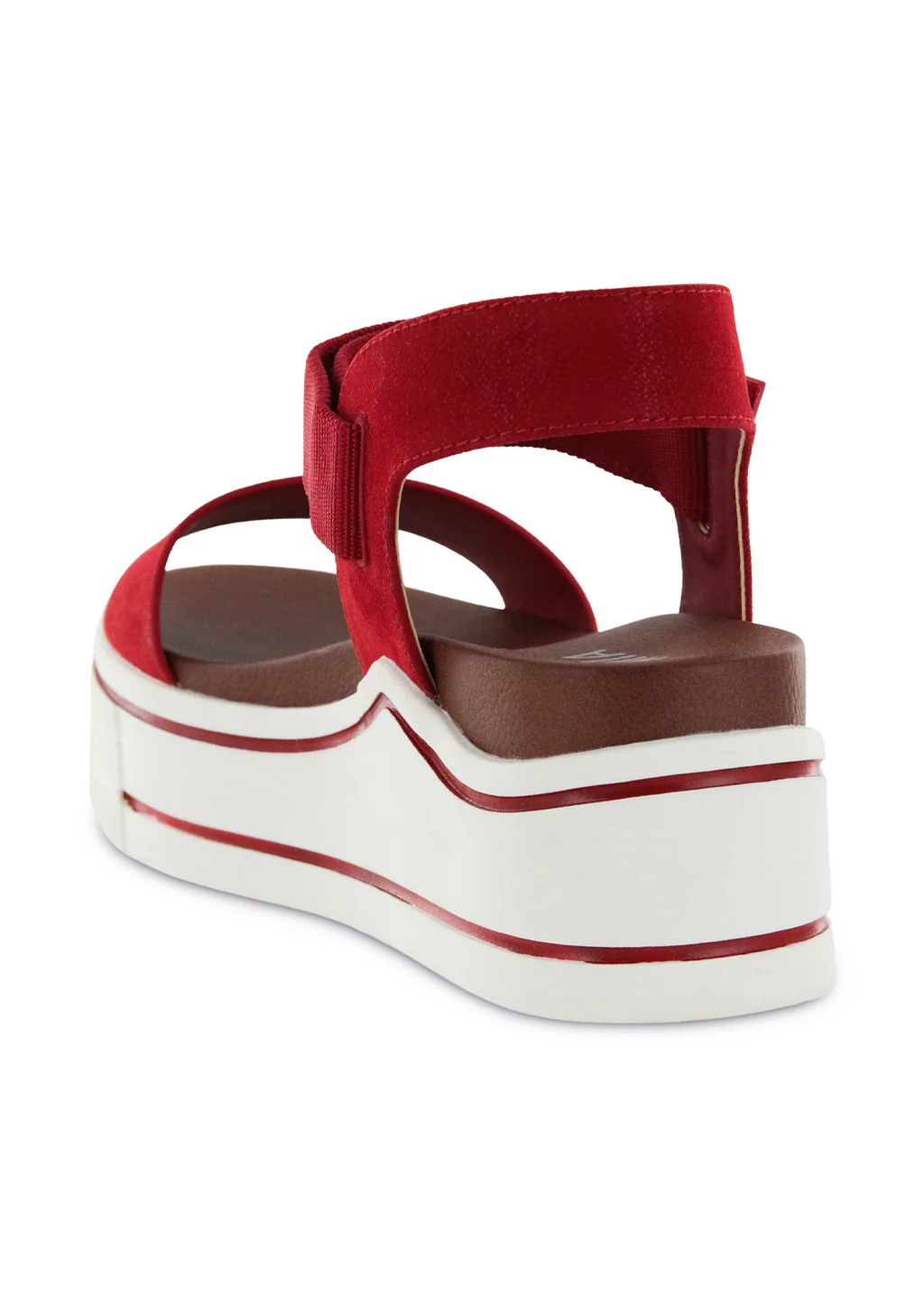 ODELIA - RED - Image 3