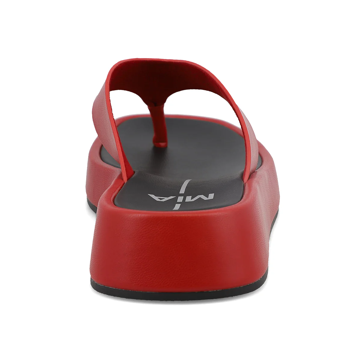 PAMELIA - RED - Image 3