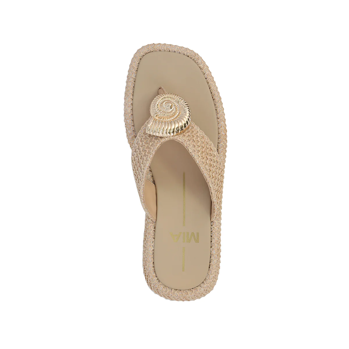 PAMELIA - RAFFIA - Image 4