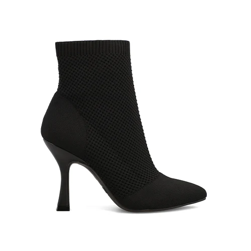 PAMILLA - BLACK - Image 2