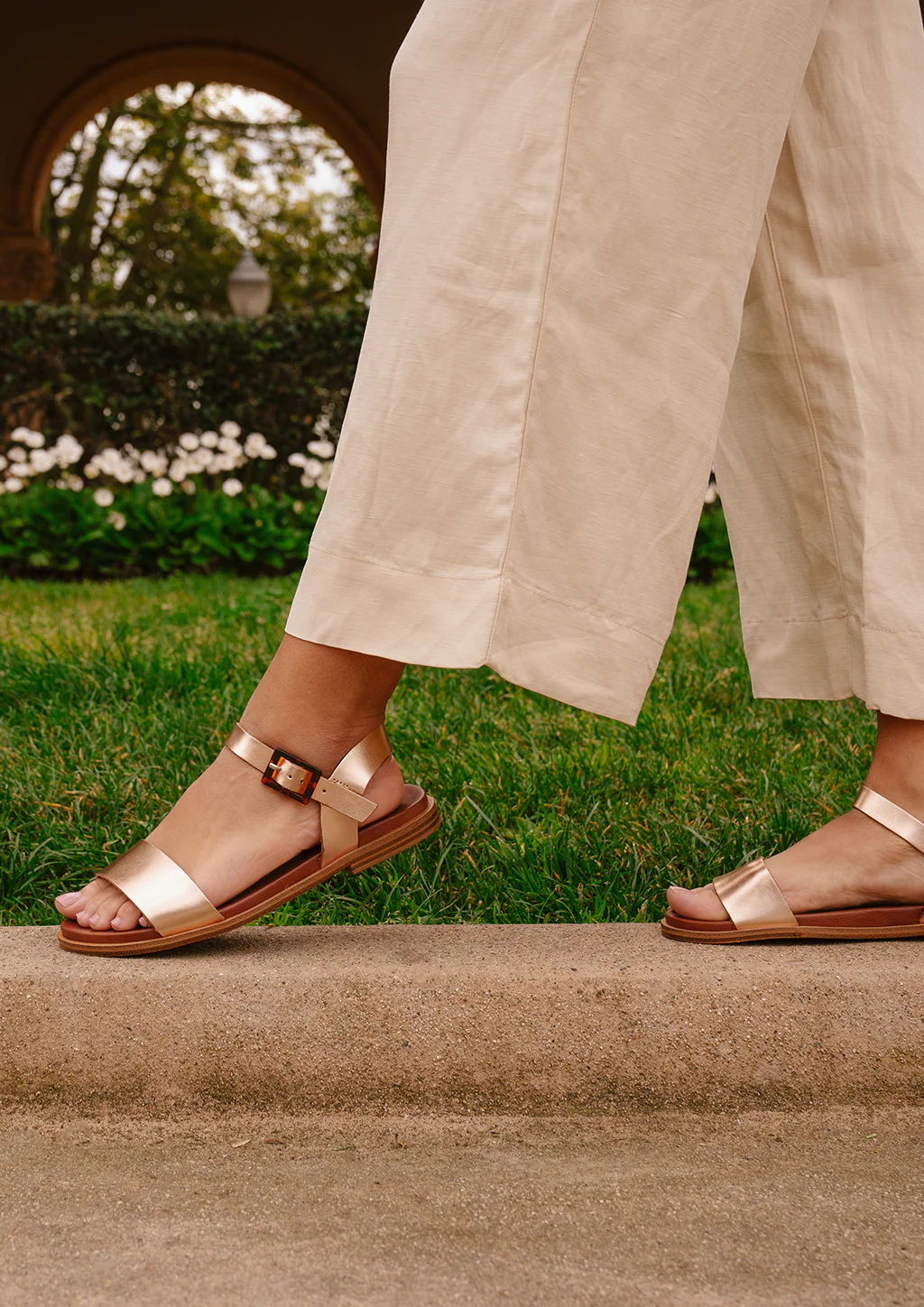 PEYTON - ROSE GOLD - Image 5
