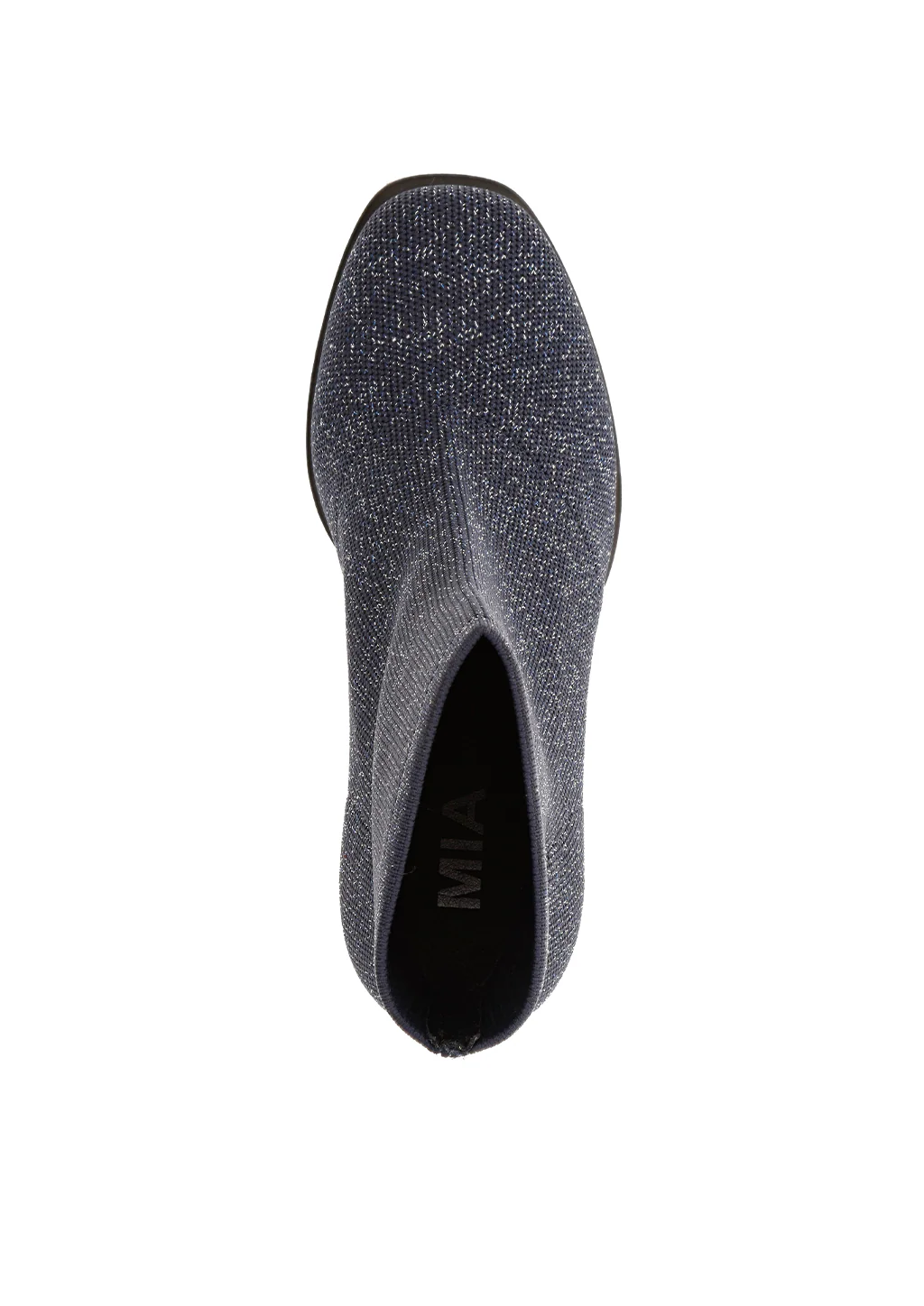 PIANA - NAVY SILVER - Image 4