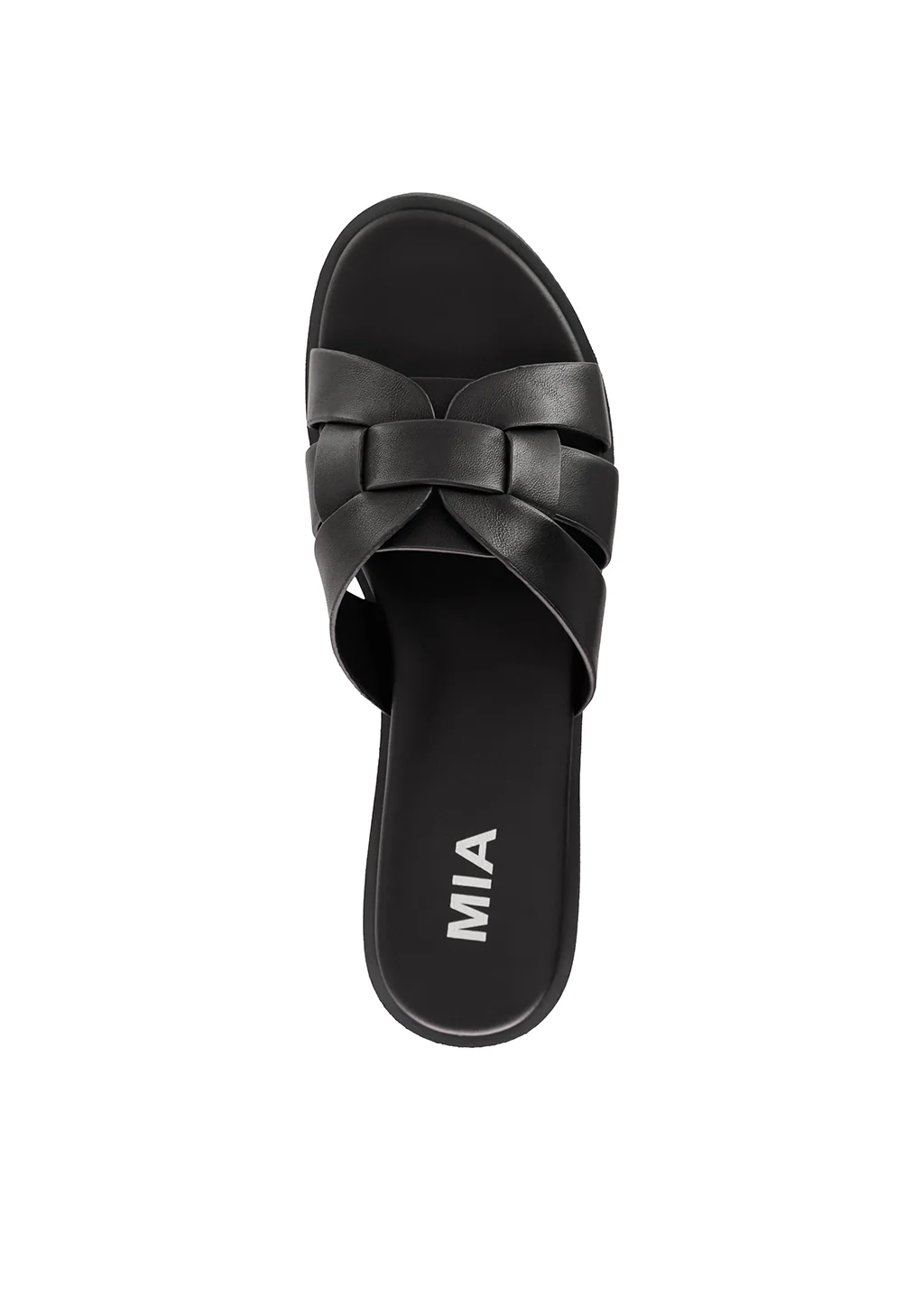 POLIANA - BLACK - Image 4