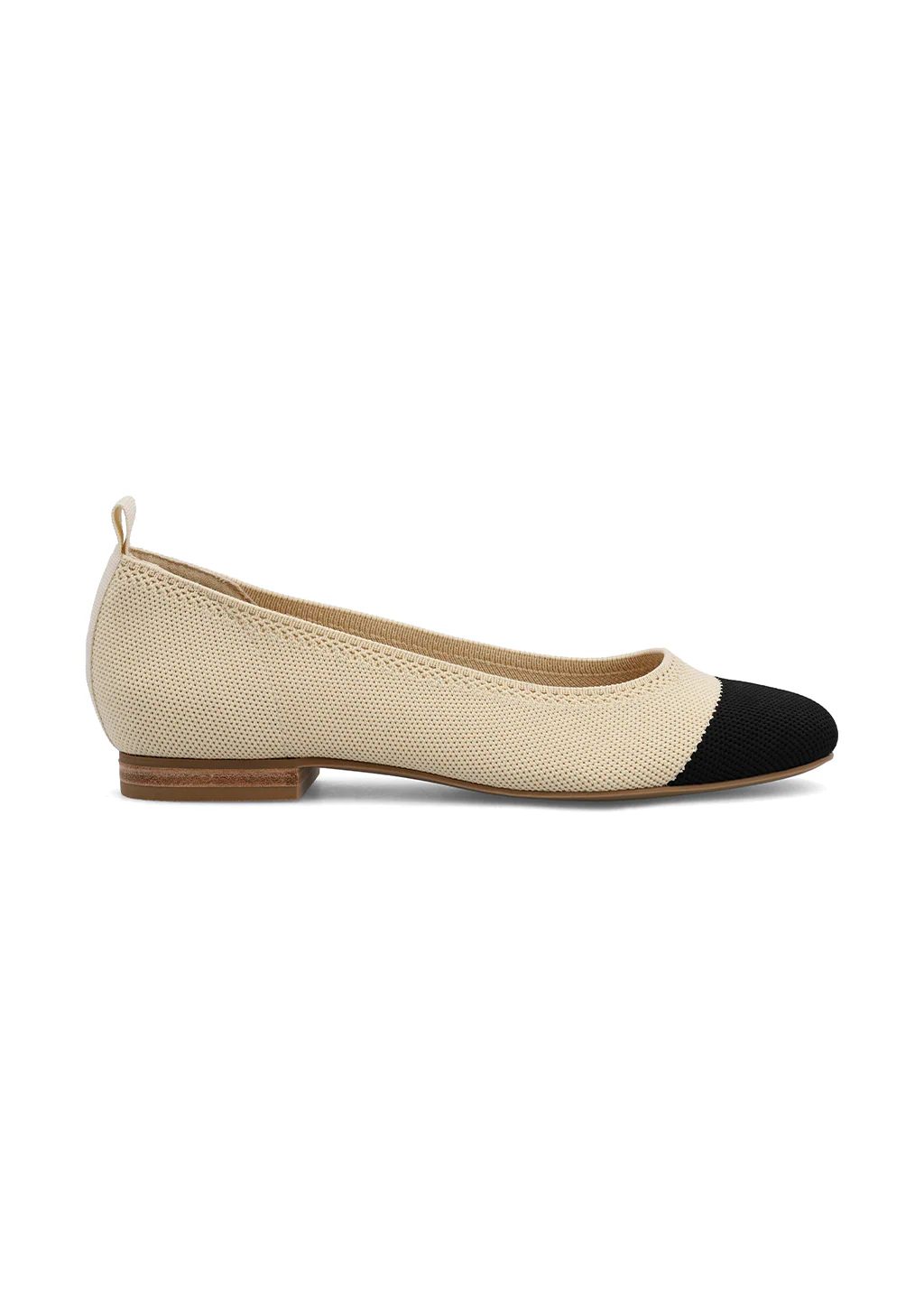 RASIA - SAND/BLACK - Image 2