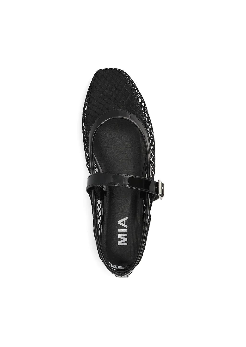 RAYZA - BLACK - Image 4