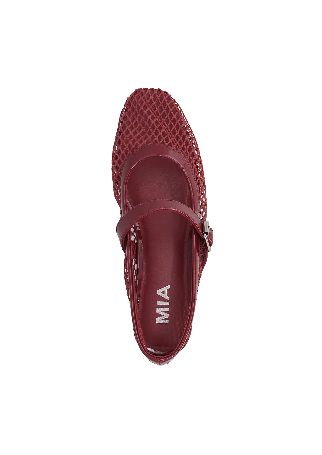 RAYZA - RED - Image 4