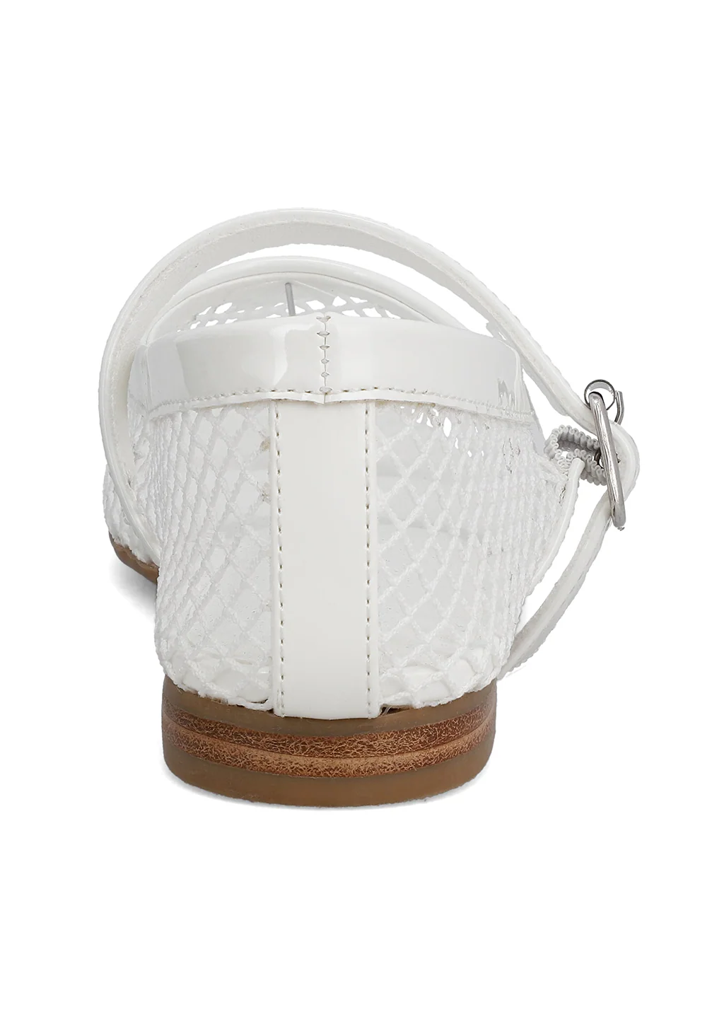 RAYZA - WHITE - Image 3