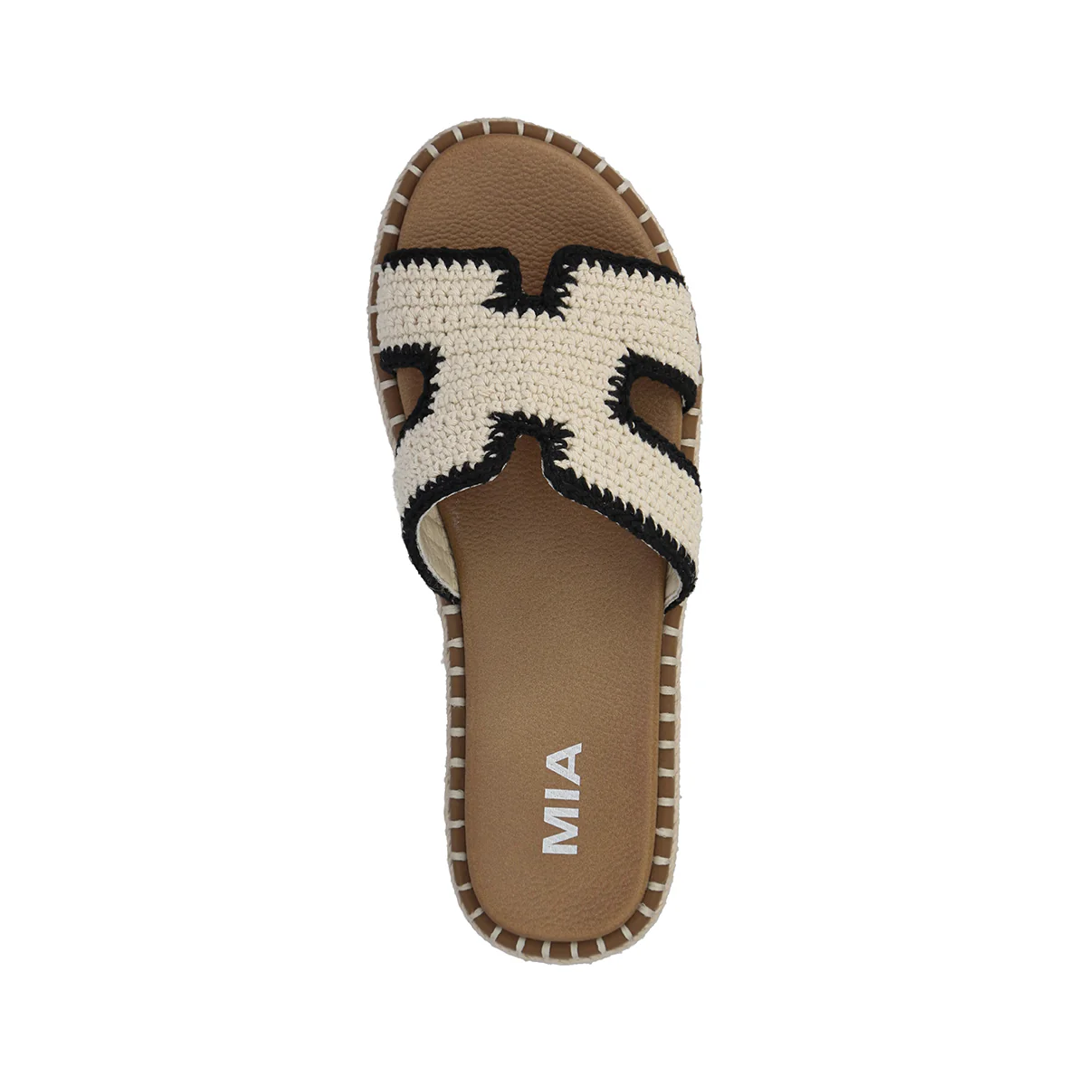 SABINE - BEIGE MULTI - Image 4