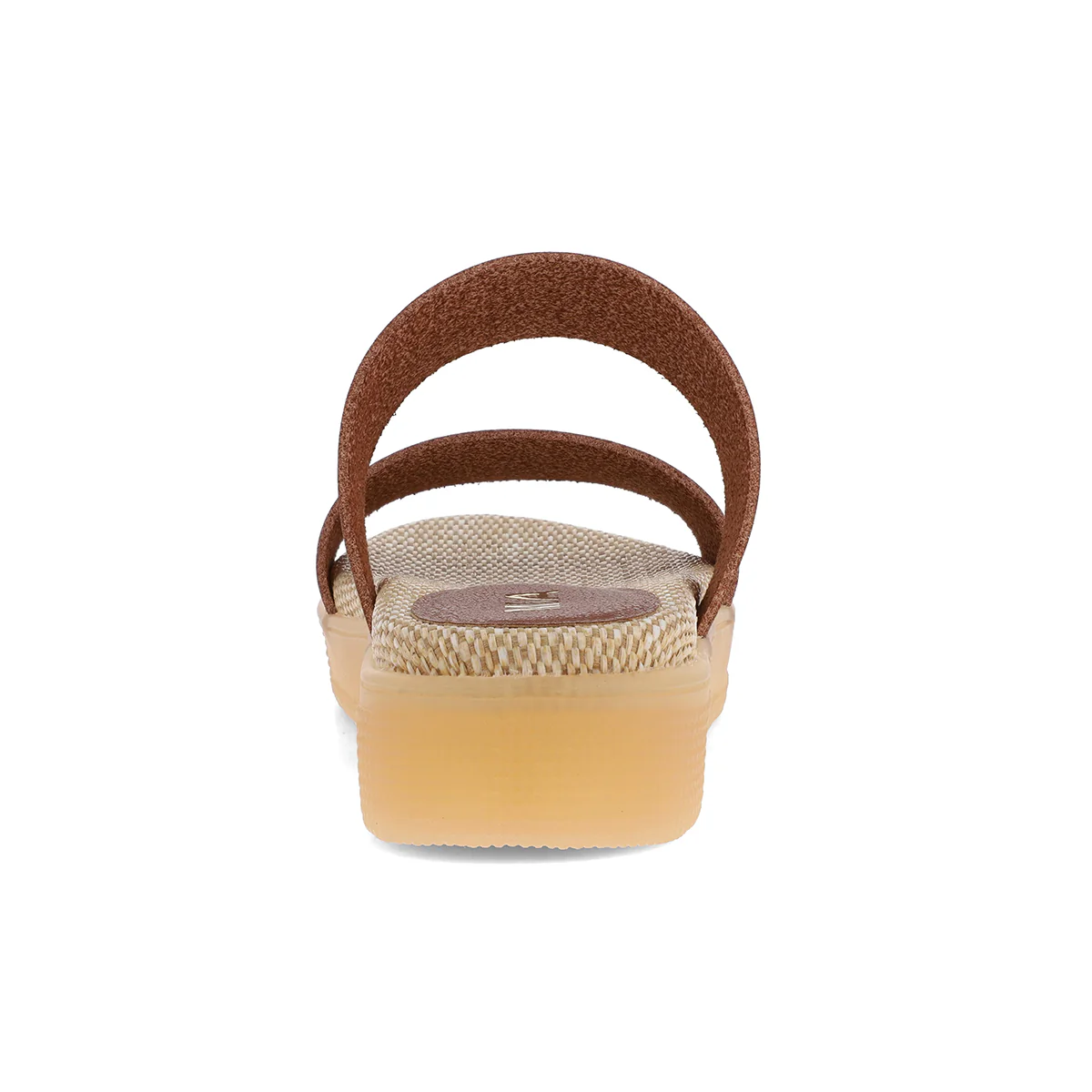 SAIGE - COGNAC RAFFIA - Image 3