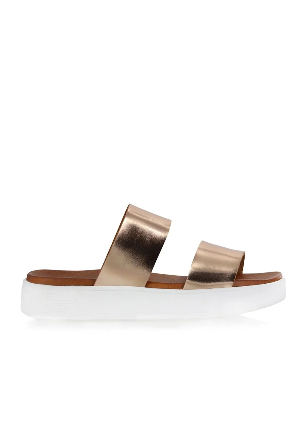 SAIGE - ROSE GOLD - Image 2