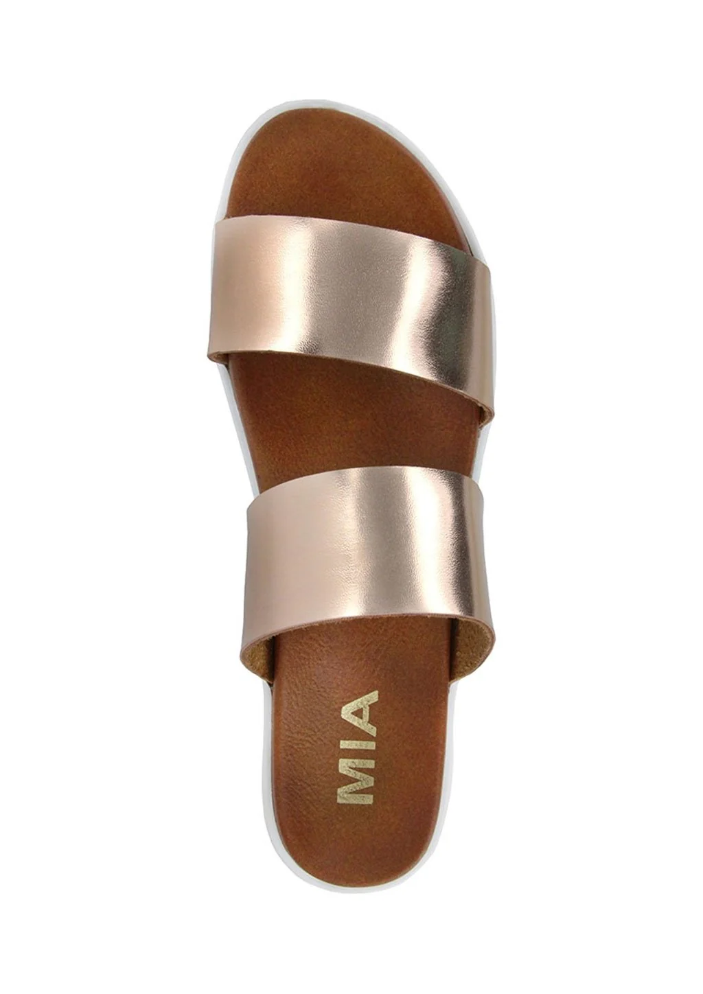 SAIGE - ROSE GOLD - Image 4