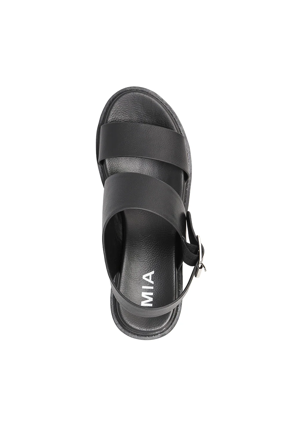 SAVY - BLACK - Image 4