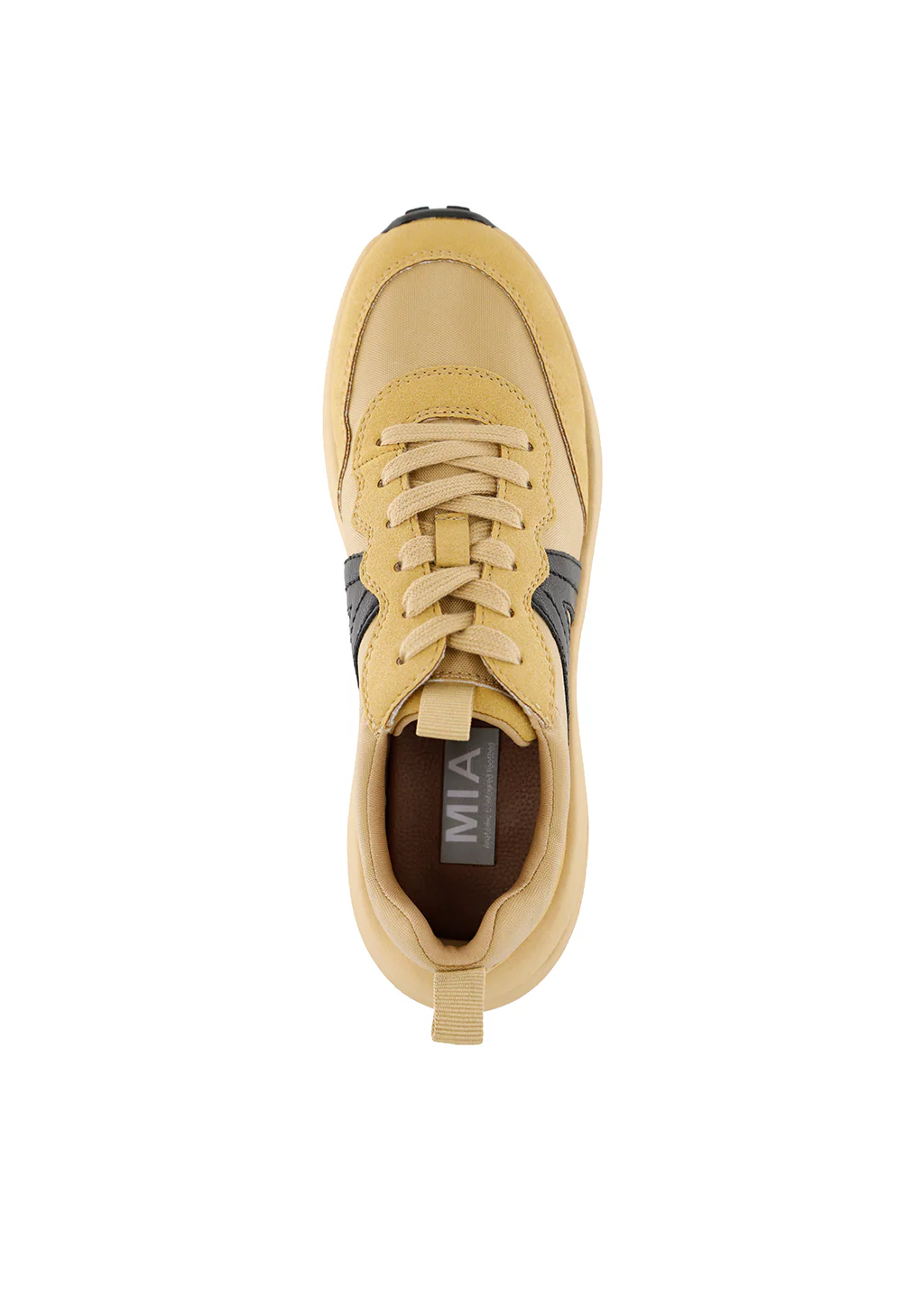 SCOUT - TAN BLACK - Image 4