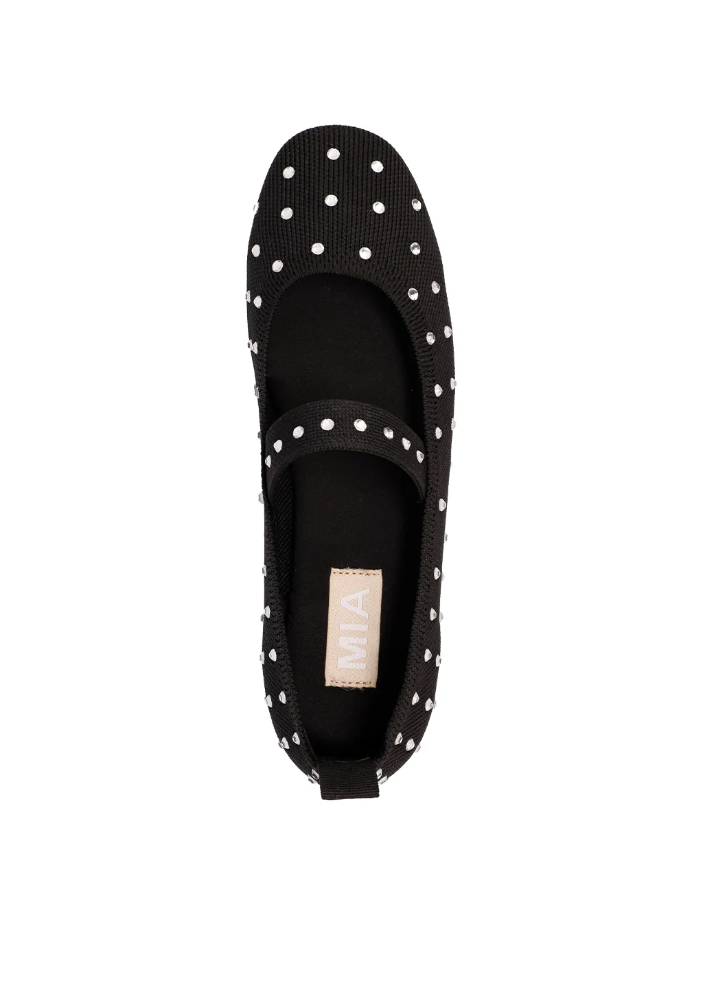 SEEMA - BLACK - Image 4