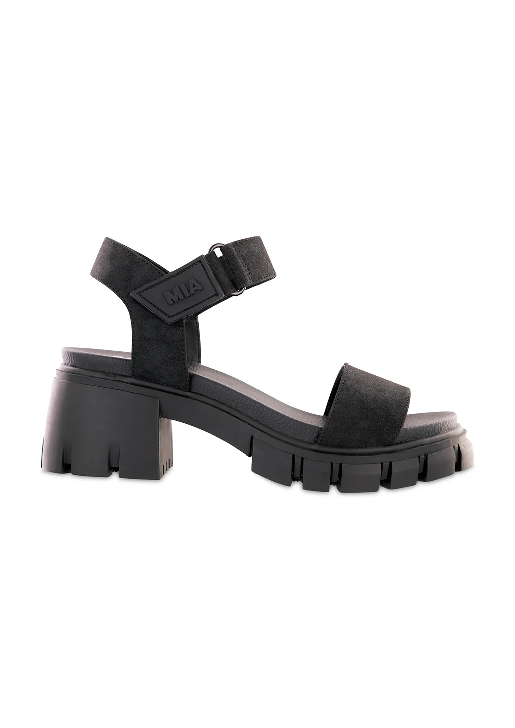 SKYLER - BLACK - Image 2