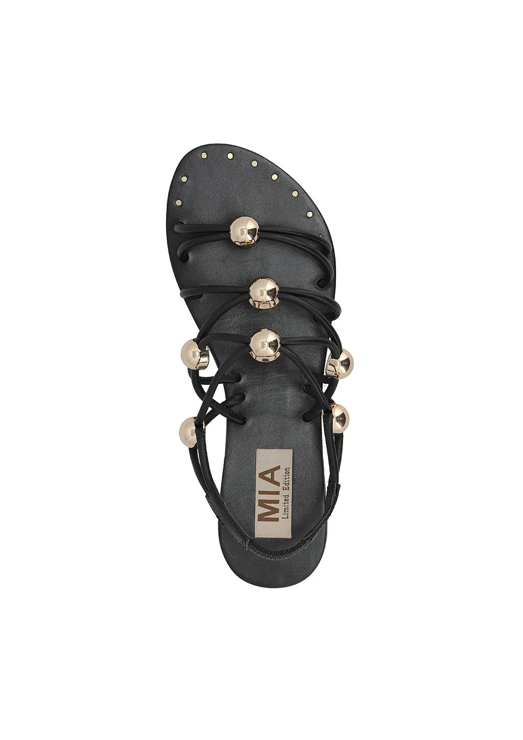 TEAGEN - BLACK - Image 4