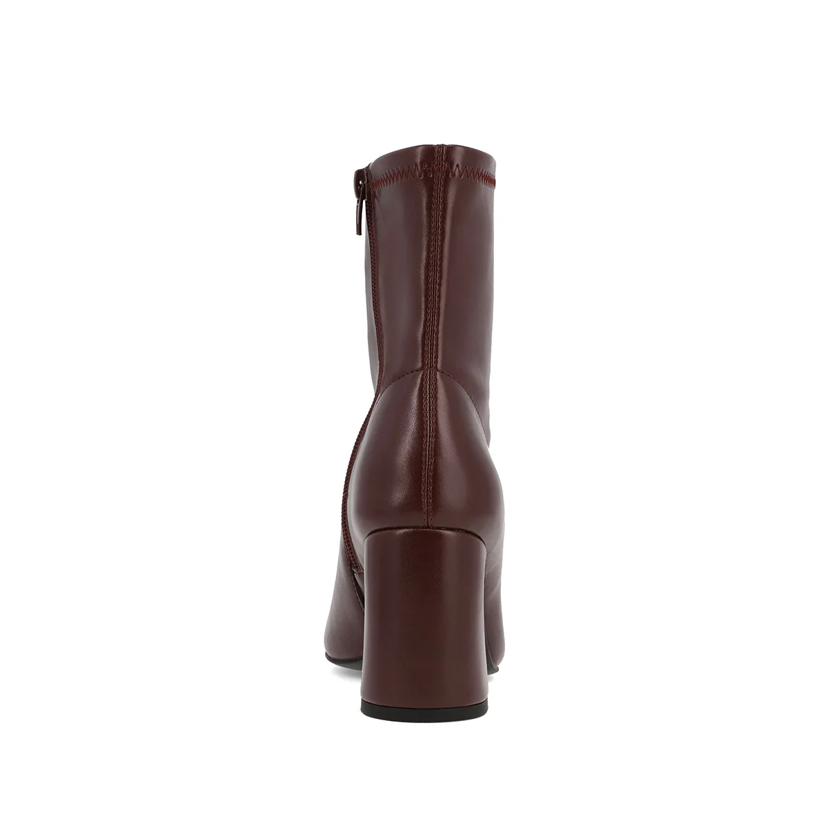 THIVA - BURGUNDY - Image 3