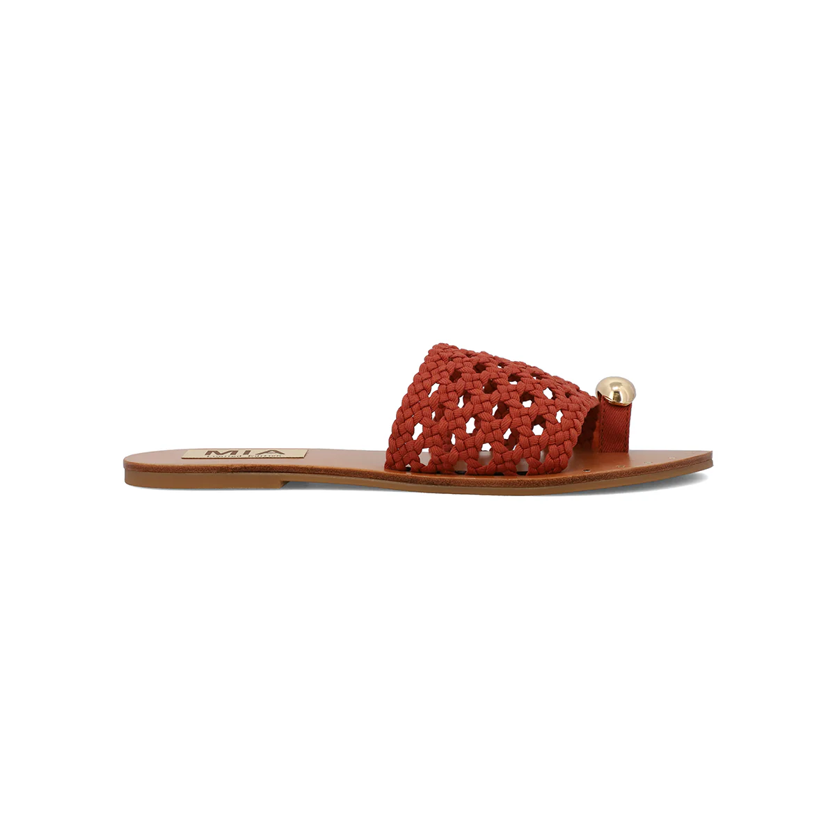 TIVA - BURNT ORANGE - Image 2