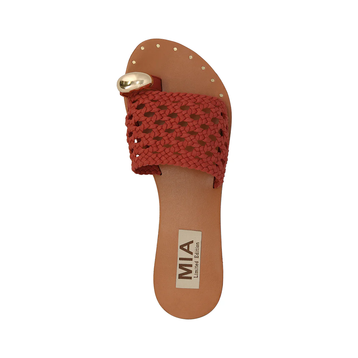 TIVA - BURNT ORANGE - Image 4