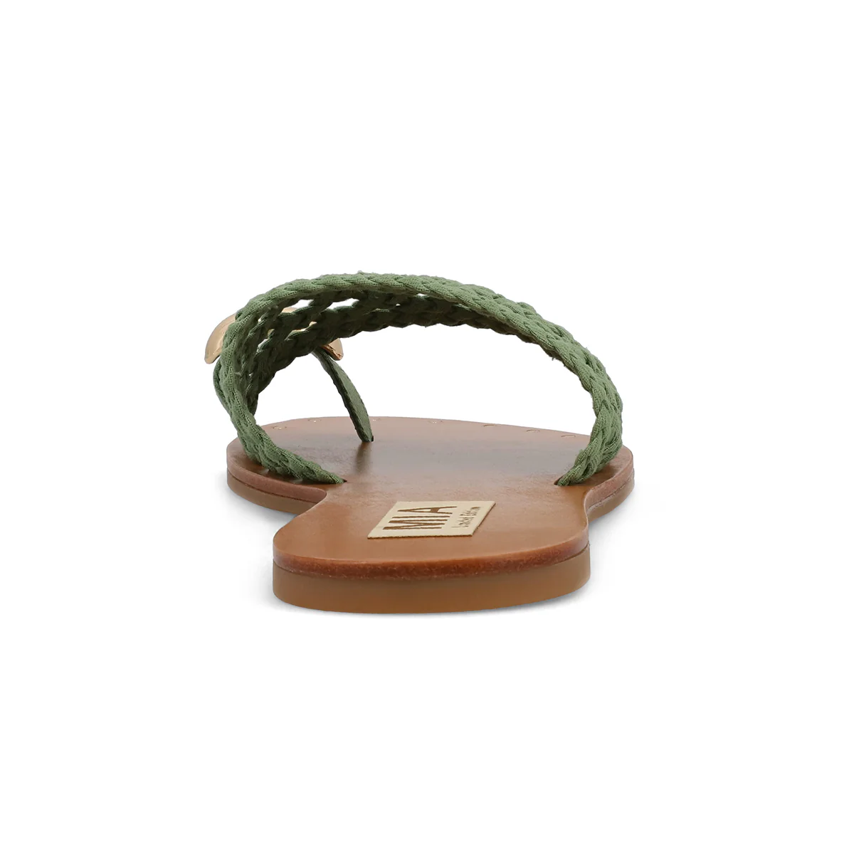 TIVA - MINT WOVEN - Image 3