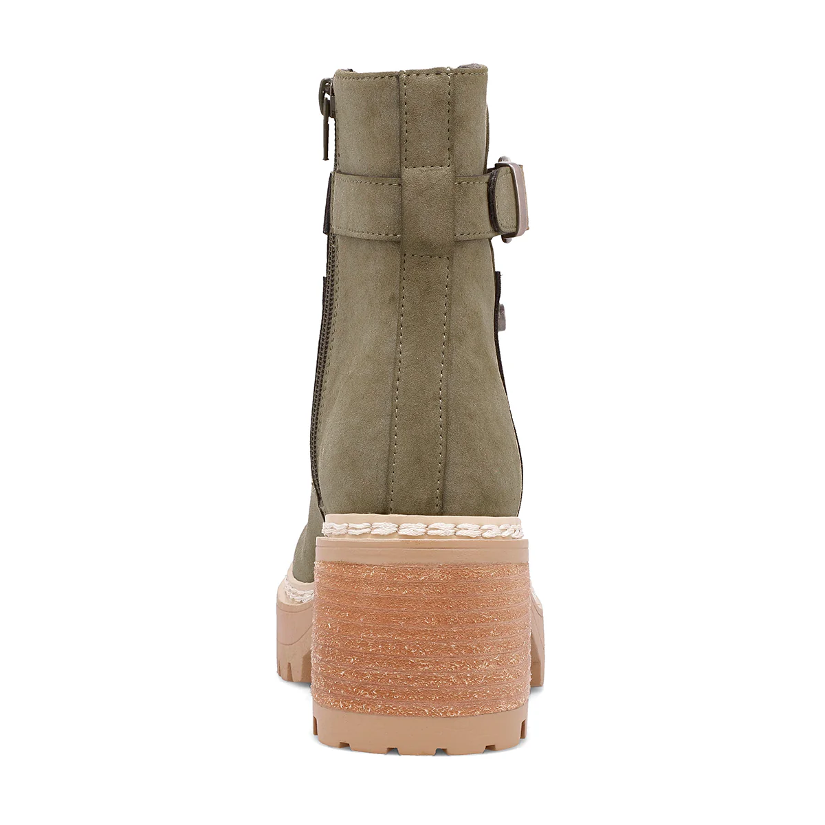 TOULA - KHAKI - Image 3